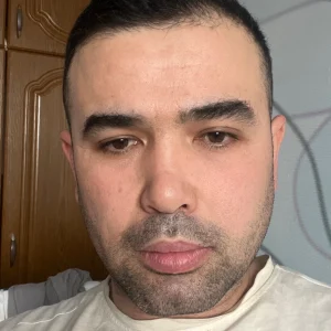 Abdulatif Abduhakimov