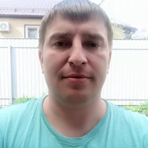 Александр Корчагин