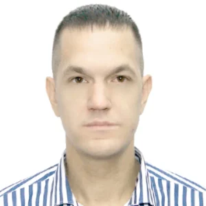 Валерий Валентинович Г.
