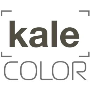 Kale Color