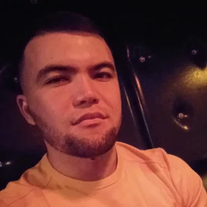 Muxridin Xoshimov