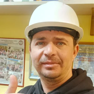 Евгений Климов