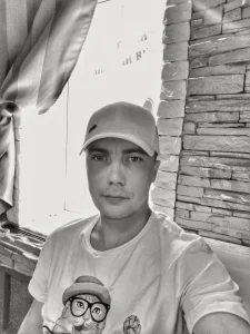 Глеб В.