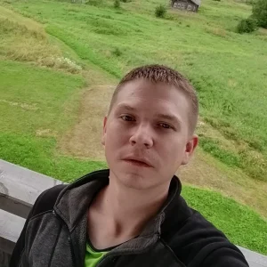 Дмитрий Семенов