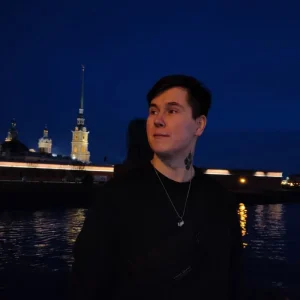 Дмитрий Ботов