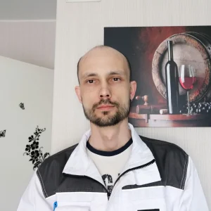 Алексей Бабинов