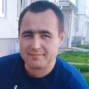 Дмитрий Дручинин