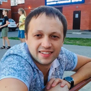 Александр Дорохин