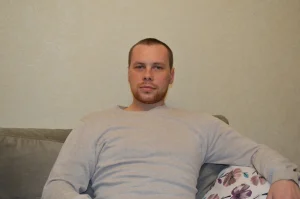 Виктор Михайлович К.