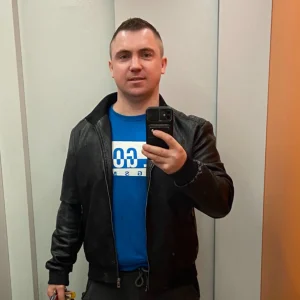 Дмитрий Семин