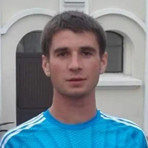 Максим Елагин