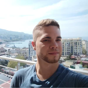 Роман Бабаскин