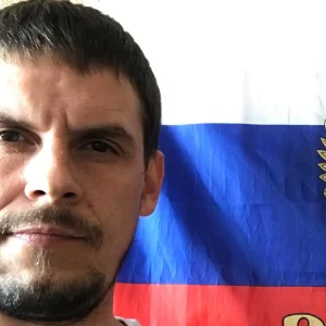 Виктор Васильев
