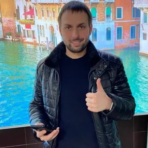 Михаил Заульский