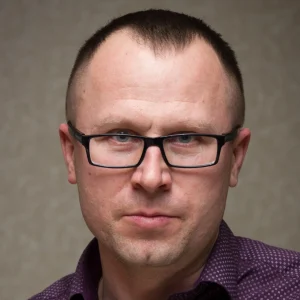 Сергей Соловьев