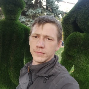 Сергей Федоров