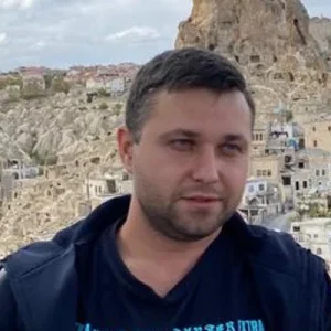 Дмитрий Данилов