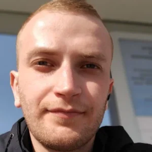 Иван Карушин