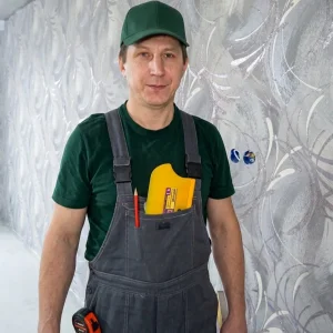 Владимир Григорьевич Д.