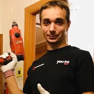 Виктор Фёдорович Х.