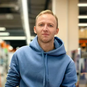 Семён Сапожников