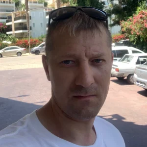 Стас Кудрявцев