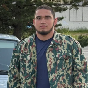 Diyorbek Shodimaxmatov