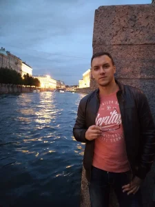 Крикун С.