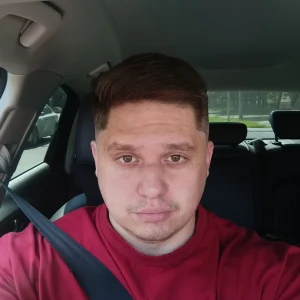 Антон Петраченко