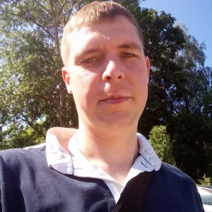 Павел Сергеевич Иванов