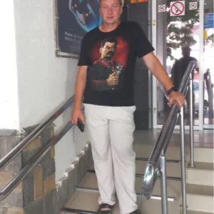Анатолий Степанович Граждан