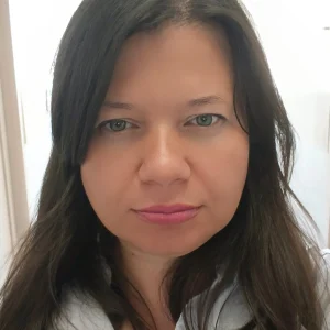 Lena Matafonova