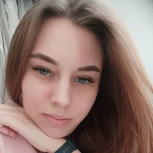 Ольга Маресьева