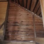 Утепление каркасного дома из внутри