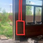 Можно ли делать глубокую нишу под каминную топку и дымоход в наружной стене?
