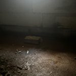 Вода в подвале через швы ФБС: можно ли сделать гидроизоляцию изнутри