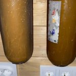 Конденсат на трубах и фильтрах водоснабжения: почему появляется и что проверить?