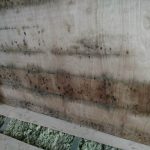 Можно ли спасти черновой пол с черными пятнами без замены фанеры?