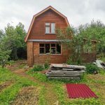 Нужны ли снегозадержатели на крыше из профлиста С-21 над верандой?