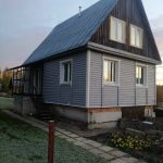 Что учесть при зашивке фронтонов и подшивке кровельных свесов?
