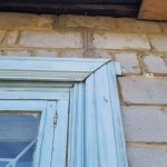 Трещины на одной стороне дома рядом с подвалом: где искать причину?