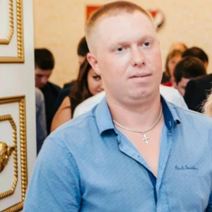 Денис Телицын