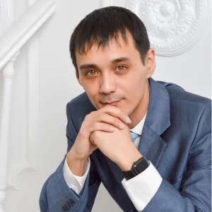 Руслан Мусин