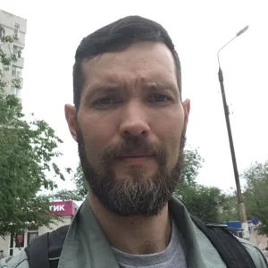 Сергей Волков