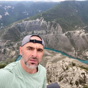 Полад Мамедкеримов