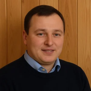 Александр Басманов