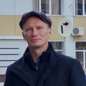 Сергей Б.