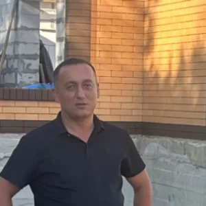 Михаил Казаченко