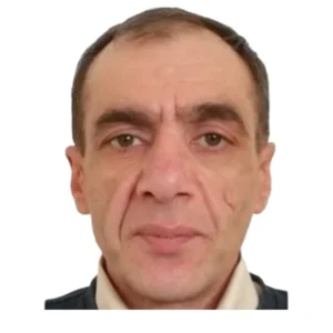 Арам Меликович Д.