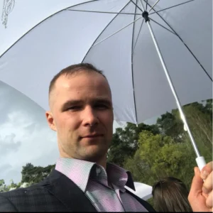 Михаил Андреевич М.